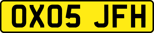 OX05JFH