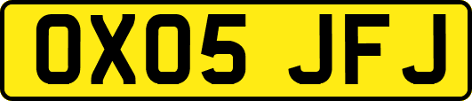 OX05JFJ