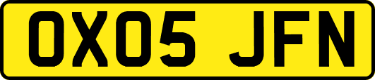 OX05JFN
