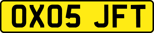 OX05JFT