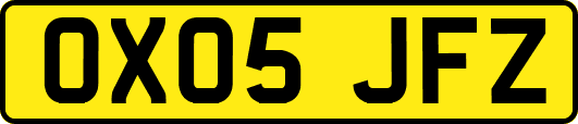 OX05JFZ