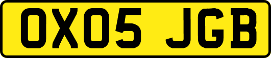 OX05JGB