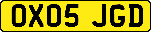 OX05JGD