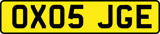 OX05JGE