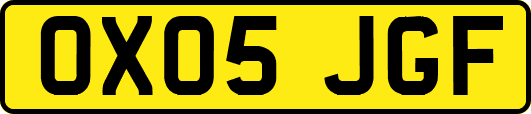 OX05JGF