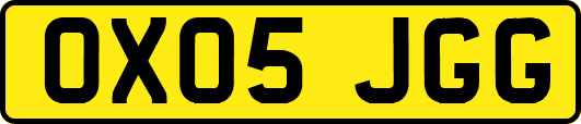 OX05JGG