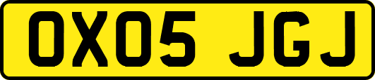 OX05JGJ