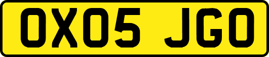 OX05JGO