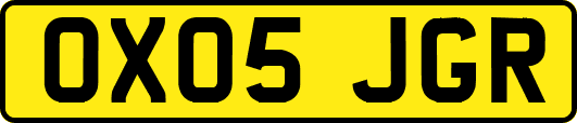 OX05JGR