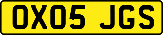 OX05JGS