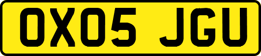 OX05JGU