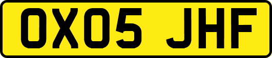 OX05JHF
