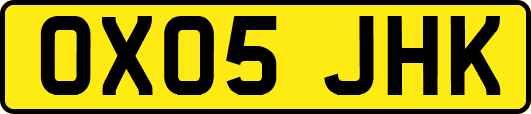 OX05JHK
