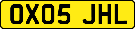 OX05JHL