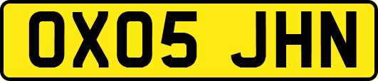 OX05JHN