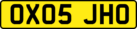 OX05JHO