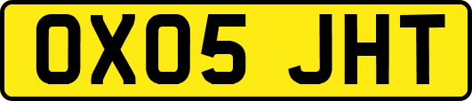 OX05JHT