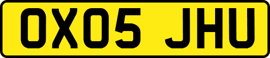 OX05JHU