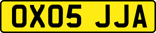 OX05JJA