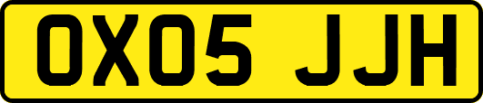 OX05JJH
