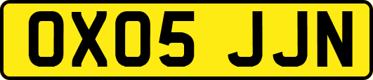 OX05JJN