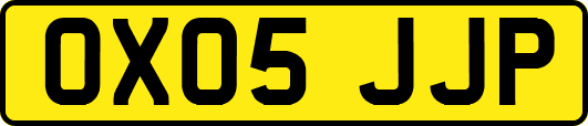 OX05JJP