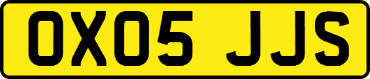 OX05JJS