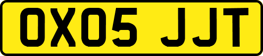 OX05JJT