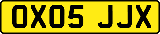 OX05JJX