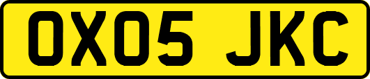 OX05JKC