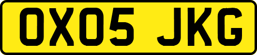 OX05JKG