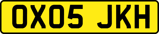 OX05JKH