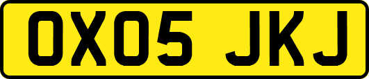 OX05JKJ