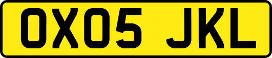 OX05JKL