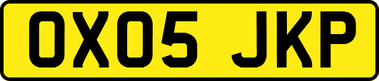 OX05JKP