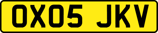 OX05JKV
