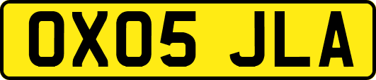 OX05JLA
