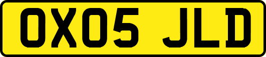 OX05JLD