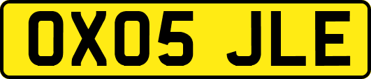 OX05JLE