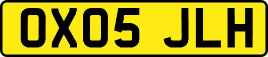 OX05JLH