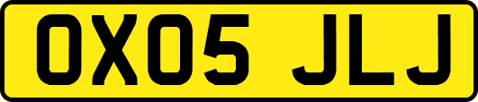 OX05JLJ