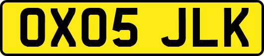 OX05JLK