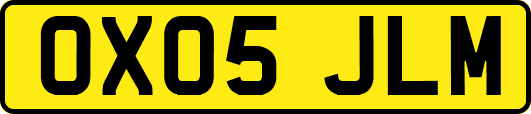 OX05JLM