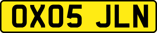 OX05JLN