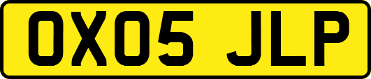 OX05JLP