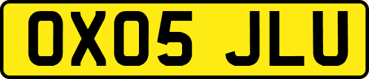 OX05JLU