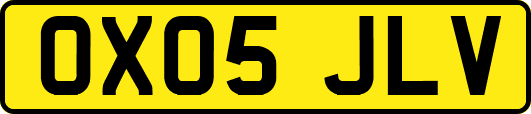OX05JLV