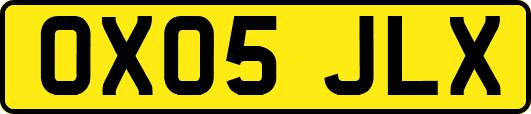 OX05JLX