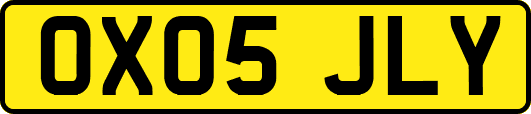 OX05JLY