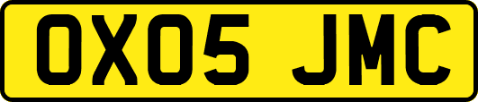OX05JMC
